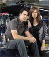 Standoff - Matt and Emily. They belong together.
