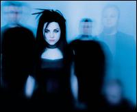 Evanescence - the band