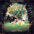 secret garden - secret garden book cover