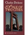 Tale of Two cities - two cities cover