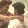 Notebook - The Notebook, Changes