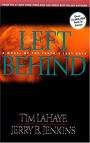 Left Behind - Left cover