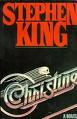 christine - christine cover