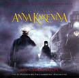 anna - anna cover