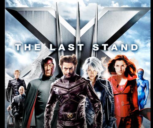 xmen - Xmen is one of my favorite movies. And wish I could view and see the third one. Can't find a copy of it yet.