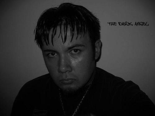 The Dark Angel - I'm more pinoy than you think!