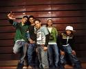 b5 - R&B singing group B5