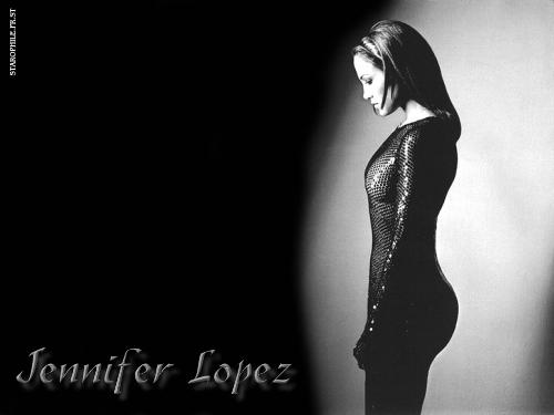 Jennifer Lopez - Jennifer Lopez pictures