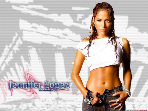 Jennifer Lopez - Jennifer Lopez pictures
