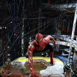 Spiderman - Spiderman 3 movie pics
