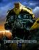 Transformer - Bumblebee from the movie transformer