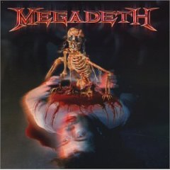 The World Needs a Hero - The World Needs a Hero, an album by Megadeth.