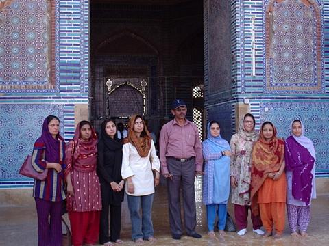group of teachers - teacherz