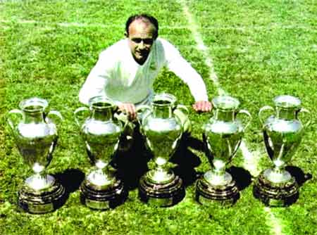 Real madrid  - real madrid player
