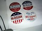 Blogger - Pic of blogger