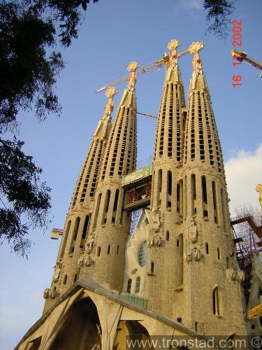 Barcelona - Barcelona, Spain By uploading a photo, you confirm that 1) the photo is not pornographic in nature, 2) you have the rights to digitally distribute the photo you are uploading, and 3) you give myLot the right to publicly display the photo.