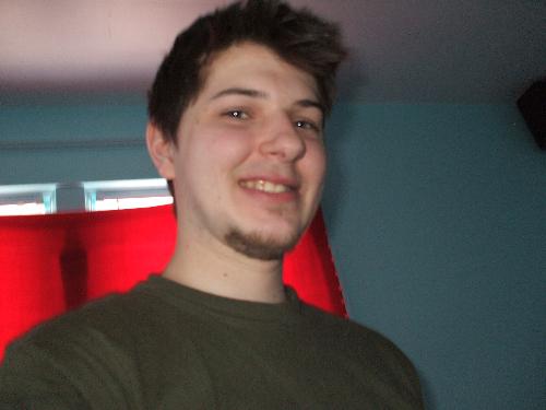my husband - this is my husband