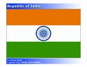 Indian flag - National flag of india