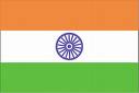 India flag - Flag of india