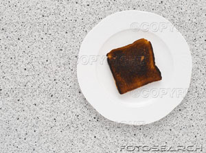 Burnt Toast - Burn Baby Burn Burnt Toast - Burn Baby Burn