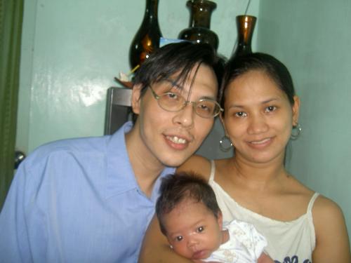 My AWESOME BEAUTIFUL WIFE - This is my wife, she is beautiful, awesome, patiennt, understanding, lovebale. I love her so much. She love Gods so much. I alwanys thanks God for giving her to me.