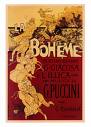 Opera - La Boheme