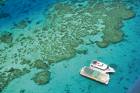 Great Barrier Reef - Great Barrier Reef, Australia