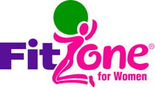Fitzone For Women Gym - Logo for Fitzone for women gym