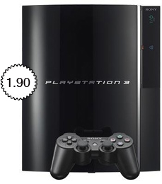 ps3 - if you want to know more about this ps3 go to my blog http://urgadget.blogspot.com