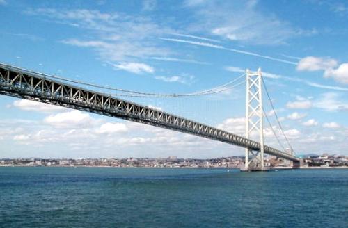 World's longest bridge - It's an amazing bridge.