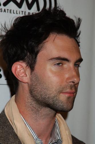 Maroon 5 - Looks like levine of Maroon 5