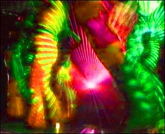 Trance - Trippy