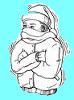 When it was freezing cold - Will you switch on the aircon, fan or none? When it was freezing cold - Will you switch on the aircon, fan or none?