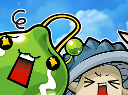 MapleStory - MapleStory.