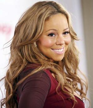 Mariah - mc