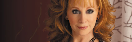 Reba Mcentire - Picture of Reba Mcentire