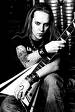 music - alexxi laiho