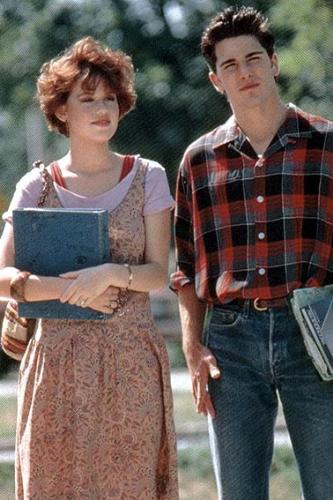 samantha with jake ryan - samantha walking with jake ryan