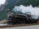 Stream Engine - Train 