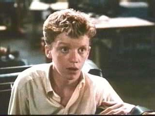 the geek - the geek from sixteen candles