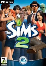 Sims 2 - Sims 2 Game!