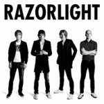 razorlight - razorlight album art