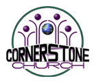 Cornerstone Church logo - Cornerstone church logo