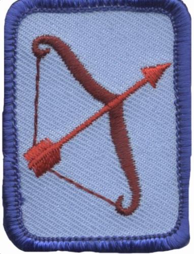 Archery - the sport you use bows and arrows for