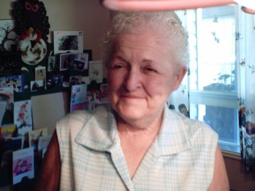 My Granny - My Real Granny drury