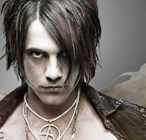 People - Criss Angel is a master Illusionist. some of his most memorable illusions have been Levitating over the Luxor Hotel in Las Vegas, Spliting a woman in half on a park bench and making a 9000 pound elephant dissapear and then re-appear the next season.