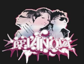 belanova *fantasia pop* - s