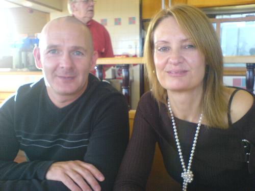 mam n dad - mam n dad at some where
