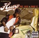Huey - Huey. New rapper out of STL, Missouri