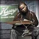 Huey - Huey is a new rapper out of Missouri